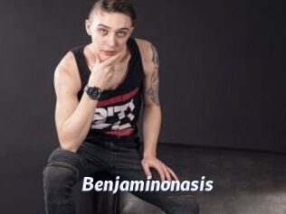 Benjaminonasis