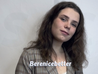 Berenicebetter