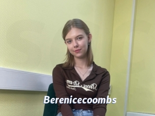 Berenicecoombs