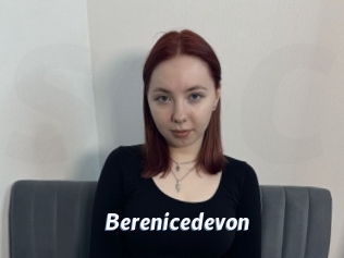 Berenicedevon