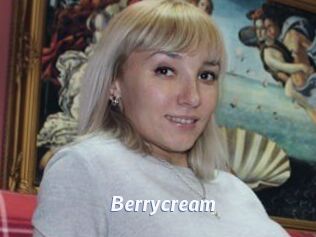 Berrycream