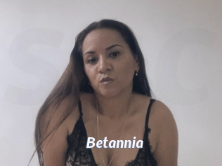 Betannia