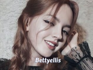 Bettyellis