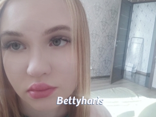 Bettyharis