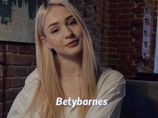 Betybarnes