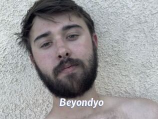 Beyondyo