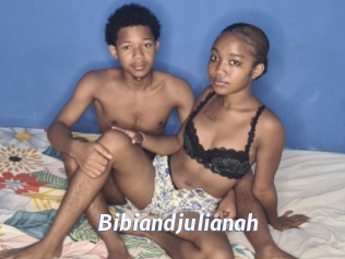 Bibiandjulianah