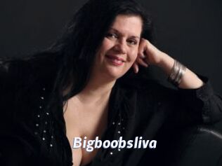 Bigboobsliva