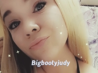 Bigbootyjudy