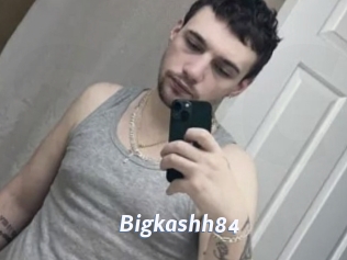 Bigkashh84