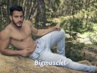 Bigmusclet