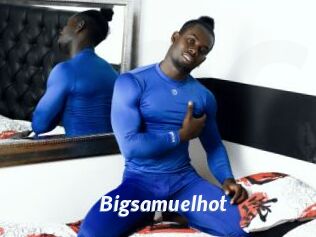 Bigsamuelhot