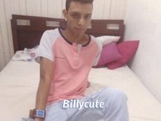 Billycute