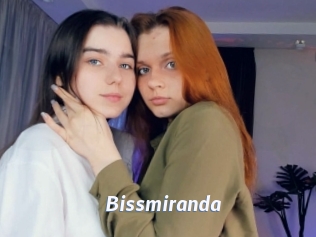 Bissmiranda