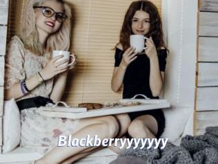 Blackberryyyyyyy