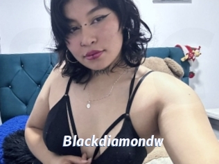 Blackdiamondw