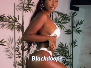 Blackdoope