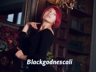 Blackgodnescali