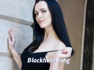 Blackhotstrong