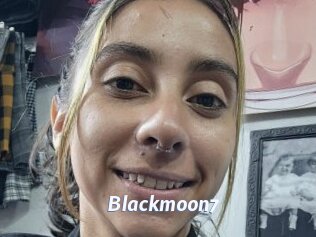 Blackmoon7