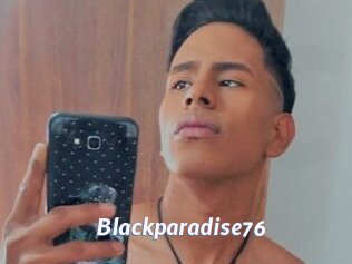 Blackparadise76