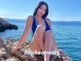 Blackwoman98