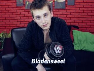 Bladensweet