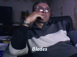 Blades