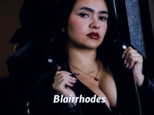 Blairrhodes