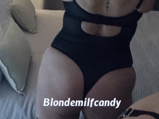 Blondemilfcandy