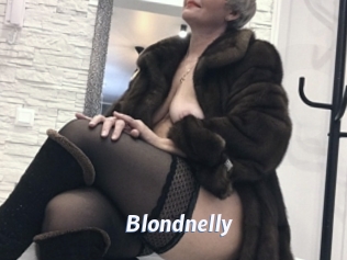 Blondnelly