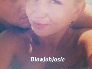 Blowjobjosie