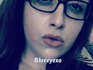 Blueeyexo