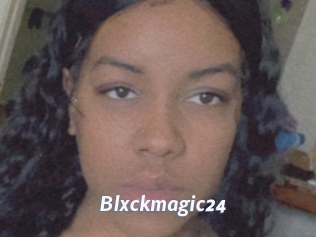 Blxckmagic24