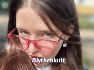 Blythebluitt