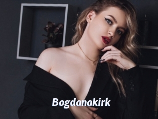 Bogdanakirk