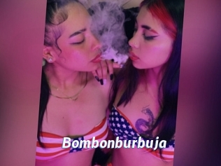 Bombonburbuja