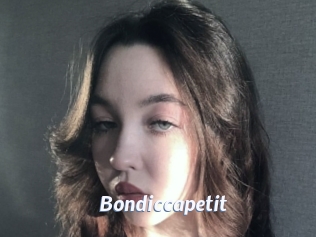 Bondiccapetit