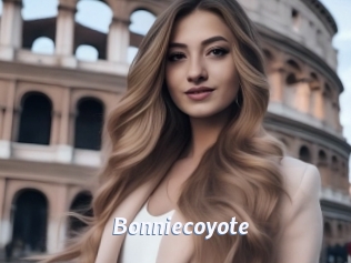 Bonniecoyote