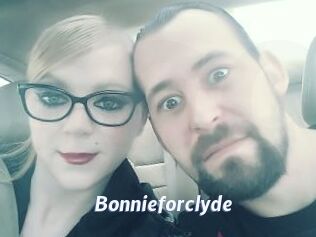 Bonnieforclyde