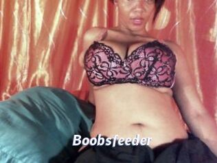 Boobsfeeder