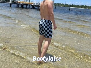 Bootyjuice