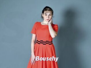 Bousehy