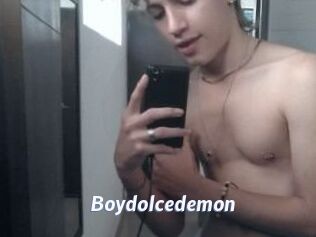 Boydolcedemon