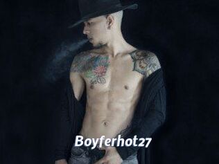 Boyferhot27