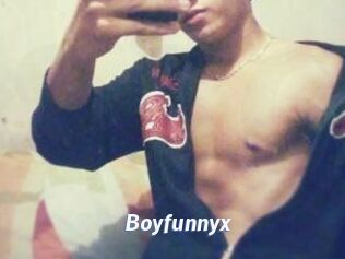 Boyfunnyx