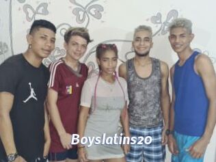 Boyslatins20