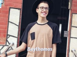 Boythomas