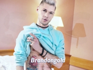 Brandongold