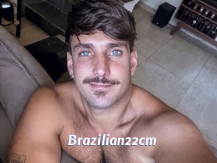 Brazilian22cm